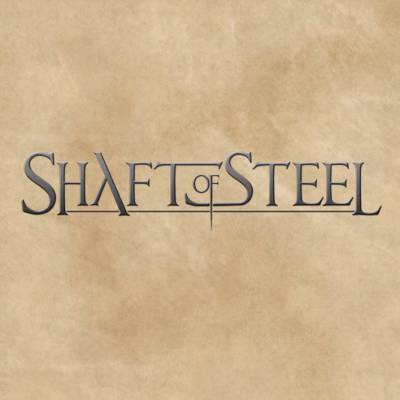 logo Shaft Of Steel